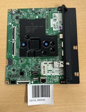 LG EBT67390601 Main Board Motherboard for 65UQ9000PUD