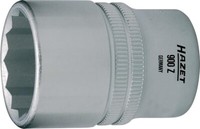 "Hazet SteckschlüSsel-Einsatz 1/2\" 17Mm 12 Kant"