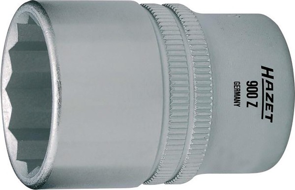"Hazet SteckschlüSsel-Einsatz 1/2\" 17Mm 12 Kant"-image
