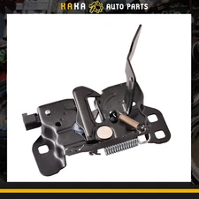 Hood Latch Lock Assembly for Jeep 2010-2017 Patriot 2010-2014 Compass