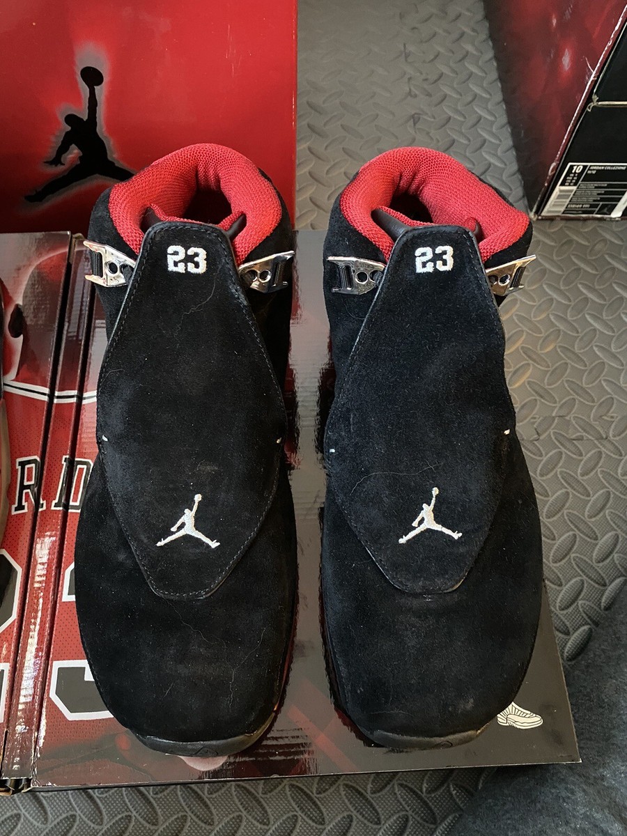 Size 10.5 - Jordan 18/5 Retro Countdown Pack 2008 | eBay display picture 1