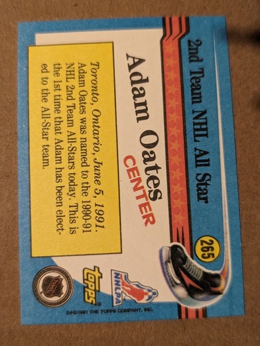 1991 Topps Excellent Condition - Pick Your Cards - Picture 408 of 500