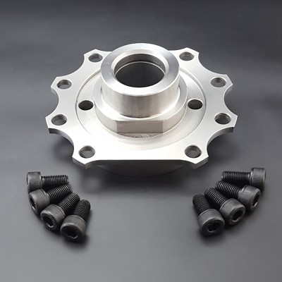 BMW LSD 188 Reparaturdeckel E30 E34 E36 Medium Case Diff Upgrade Kappe