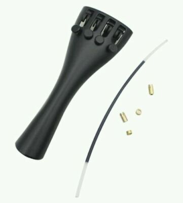 Cordiera Per Violino 4/4 Wittner Ultra Classic - Leggera E Resistente