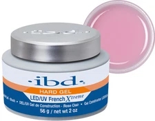 ibd LED/UV French Xtreme Blush Gel - 2oz - 56833 (AUTHENTIC) *