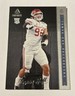 2022 Panini Luminance - Rookie #164 Logan Hall (RC) - Tampa Bay Bucs