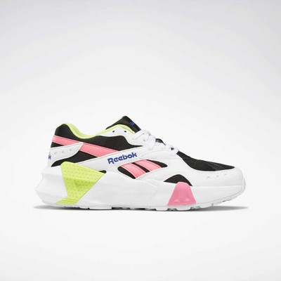 reebok aztrek double pink
