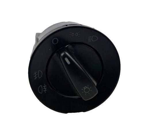 Volkswagen Passat Golf Scheinwerfer Nebelscheinwerfer Schalter Halter 3B0941531C