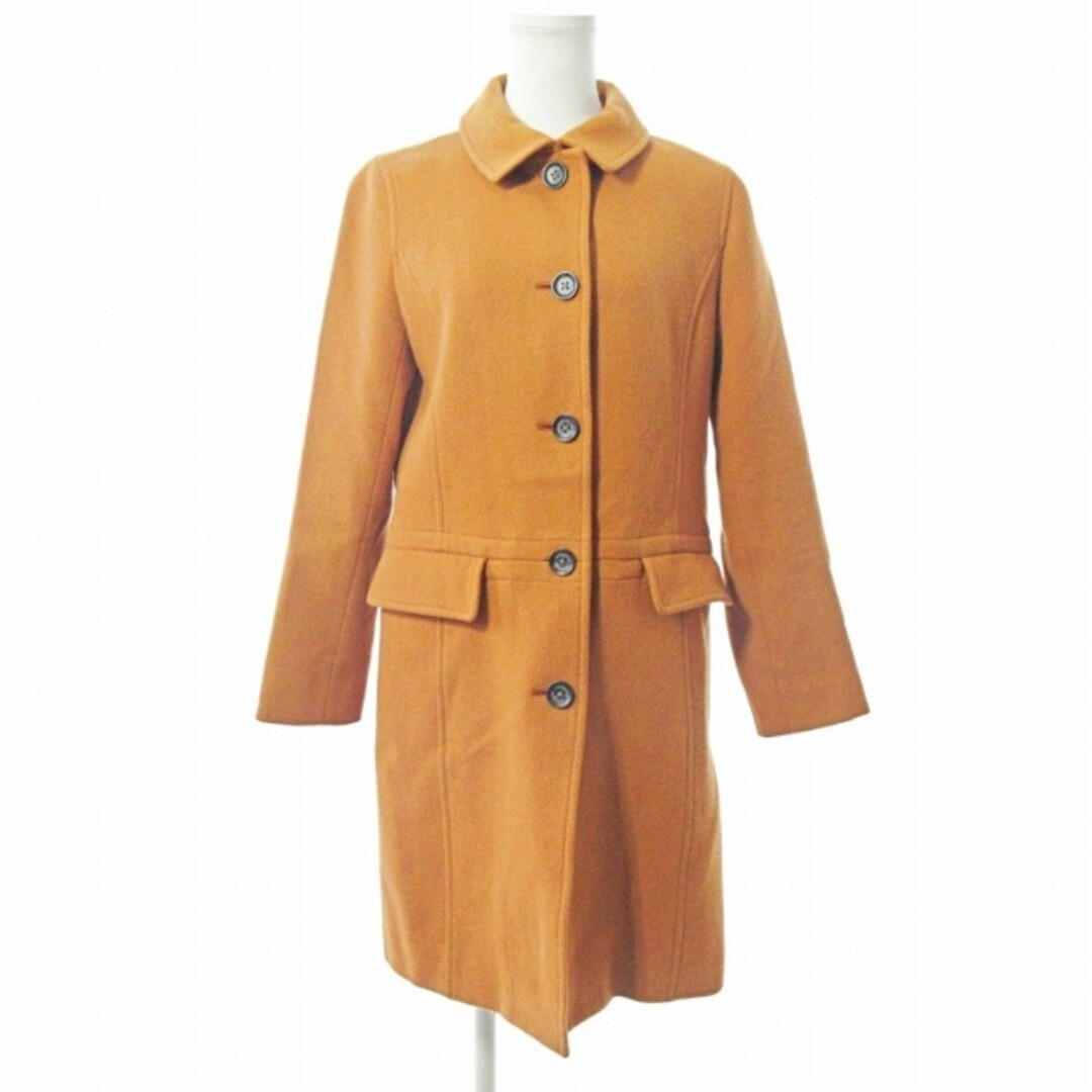 ジャケット・アウター mackintosh fhilosophy WELLINGTON Macintosh Philosophy Mackintosh Stencolor Coat Jacket Wool