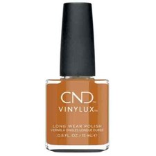 CND Vinylux Nail Polish Willow Talk # 408 - 1...