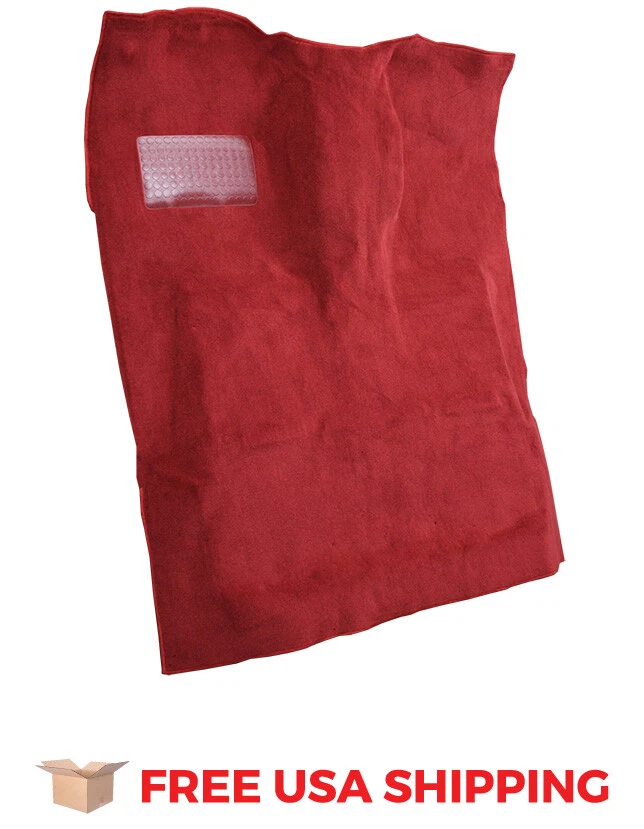 ACC FITS 1974 Dodge W300 Pickup Ext Cab 4WD Cutpile Carpet Foto 2 de 3