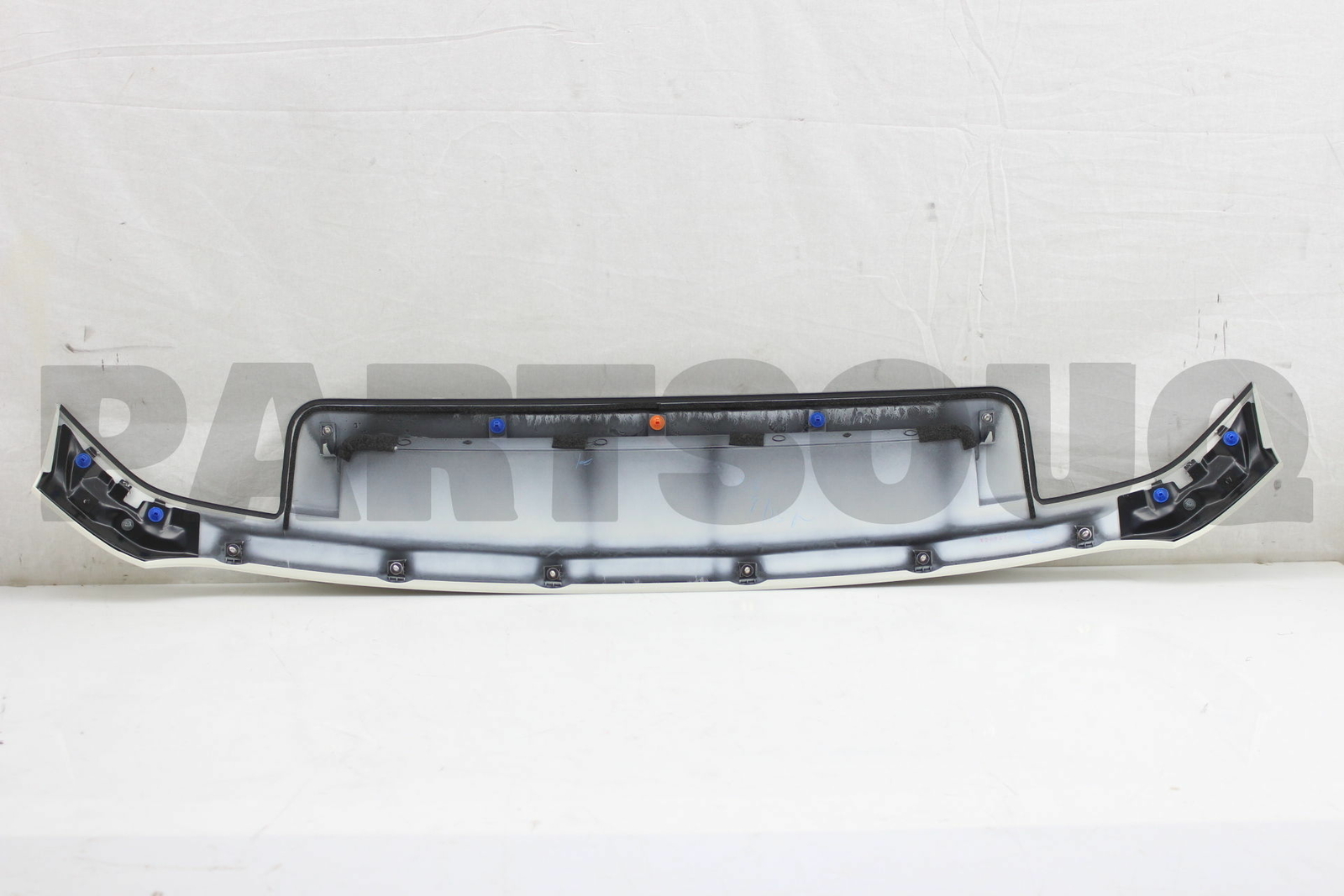 7618035031A0 Genuine Toyota BULGE, HOOD 76180-35031-A0 | eBay 