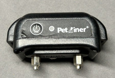 Petainer PET-998DR Dog Training Collar Replacement Transmitter ONLY
