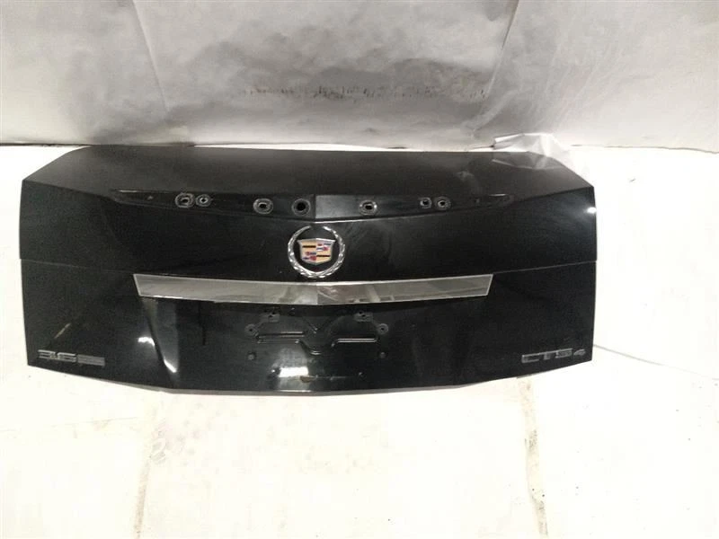 PUERTA TRASERA TAPA CADILLAC CTS 2008-2010 Foto 4 de 4