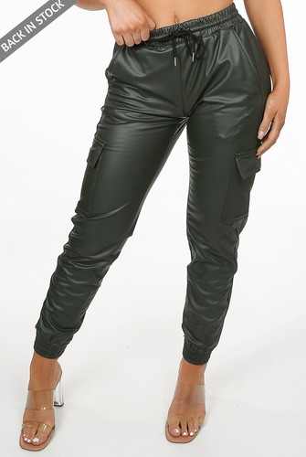 Cargo Trouser Pant Joggers | eBay