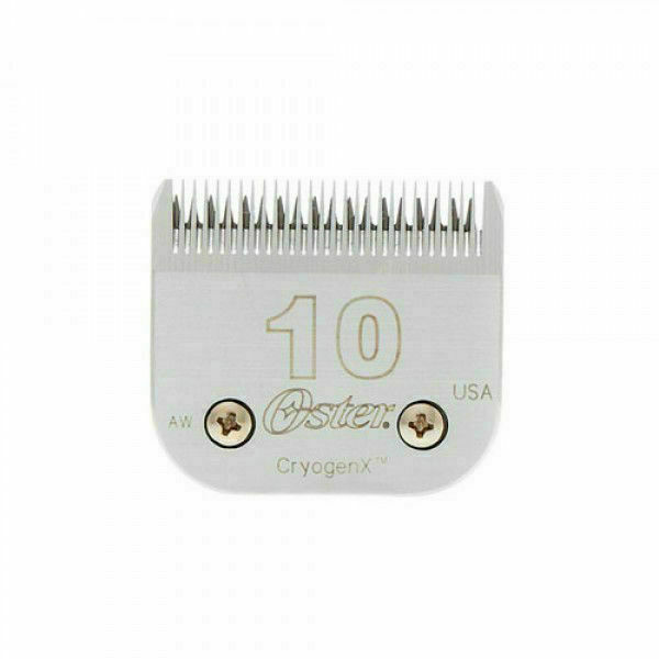 oster turbo a5 clipper blades