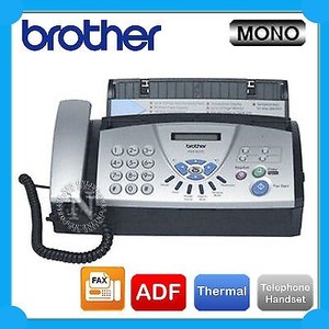 telephone printer