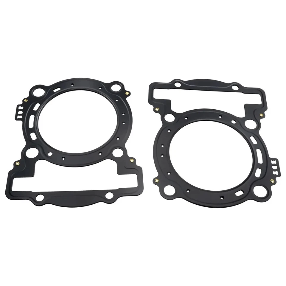 Kits de juntas de cubierta de culata Yamaha XVS1300 V-star 1300 XVS1300 Stryker Foto 4 de 4