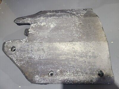 22i16 SEADOO GTI 4 Tec Ride Plate GTX RXT RXP 07-12 22i16 SEADOO GTI 4 Tec Ride Plate GTX RXT RXP 07-12
