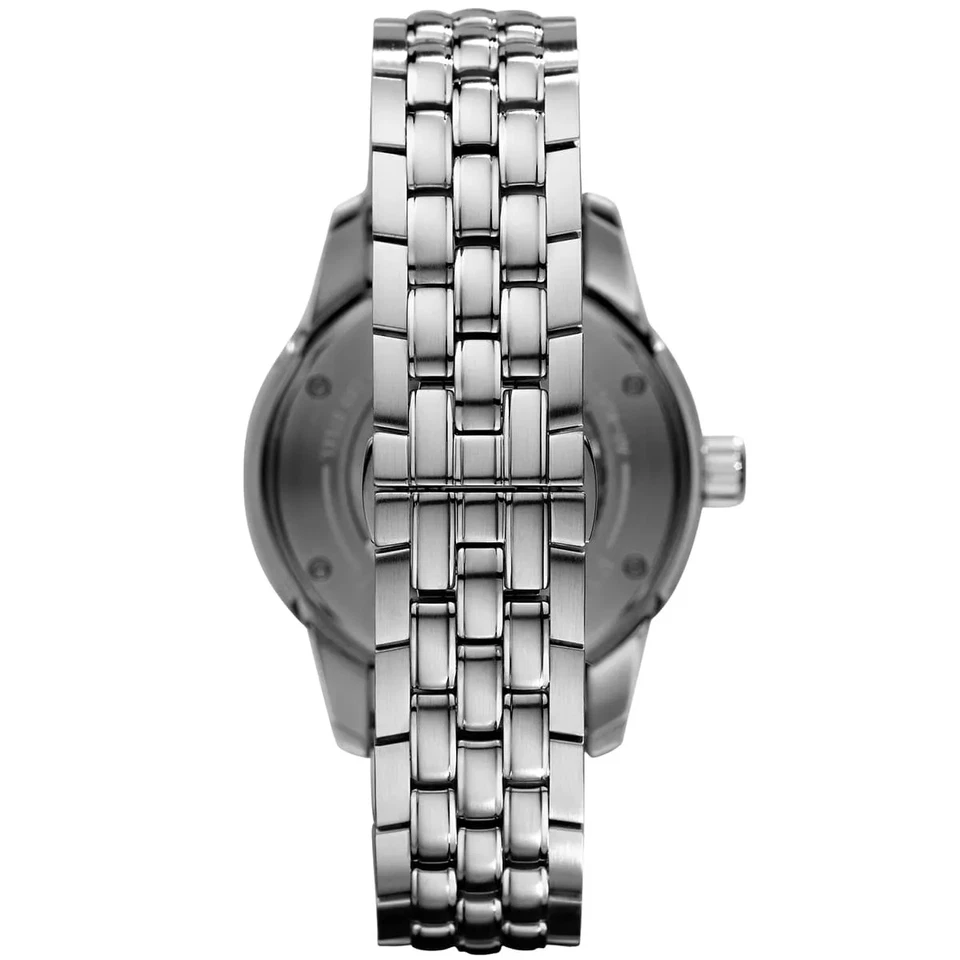 Reloj Emporio Armani Meccanico AR 4626 para hombre de cuerda automática Foto 4 de 4