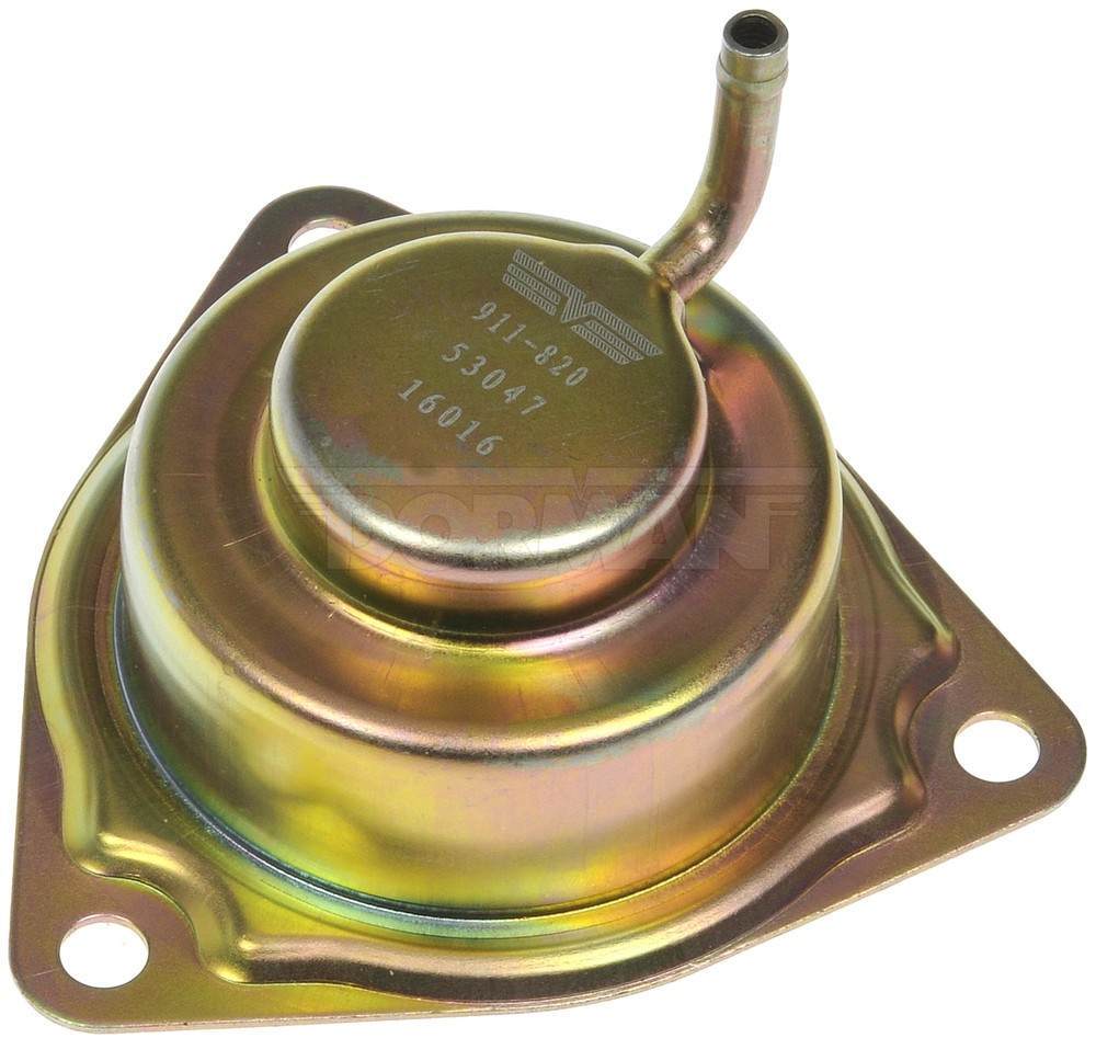hide/ALIVEST perfect stage<1,000,000 cu… Turbocharger Diverter Valve Dorman 911-820 fits 13-14
