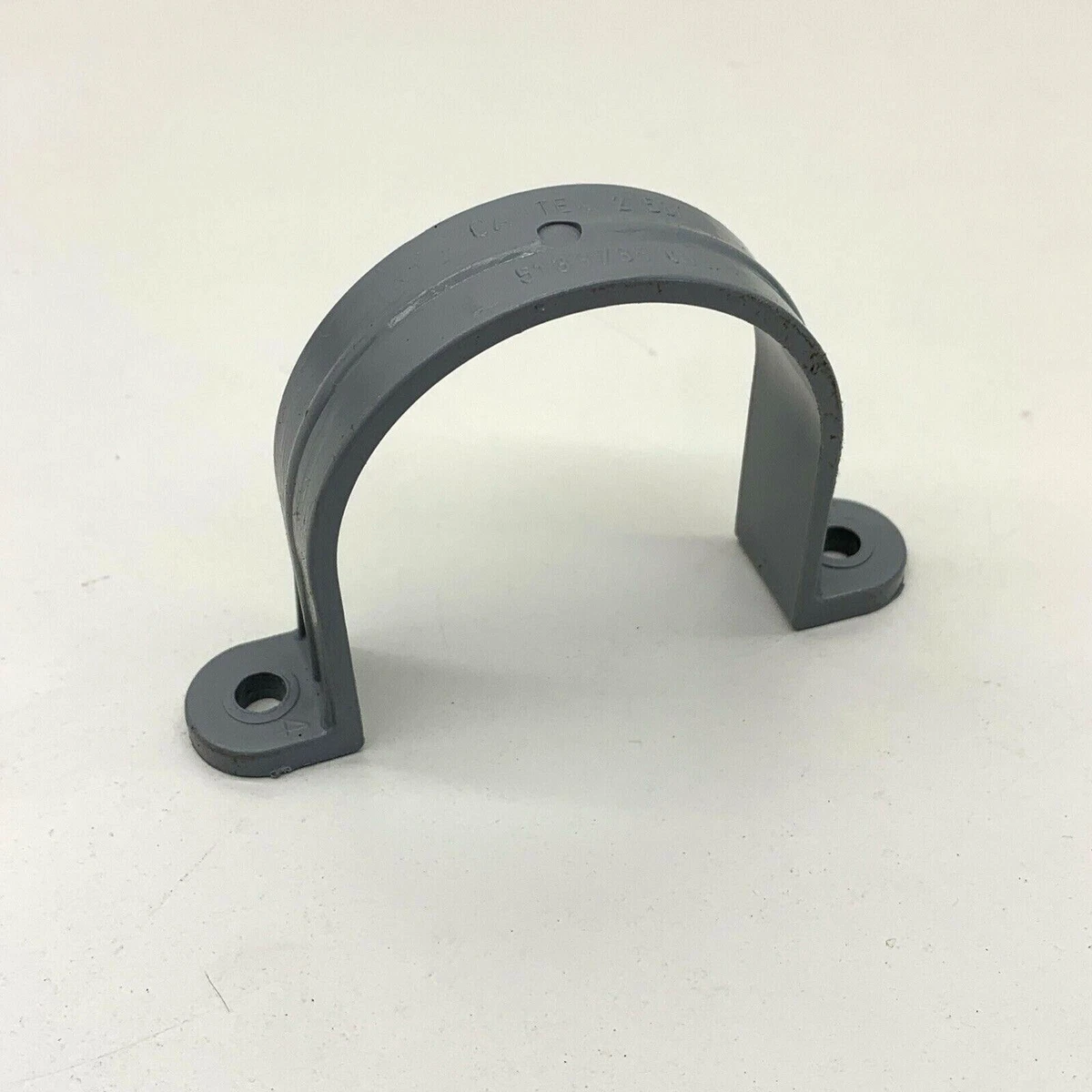 Electrical Conduit Clamps