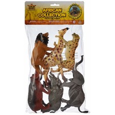 wild republic african animals