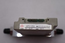 Mass Flow Controller Model AFC-261 S/N 412132011 10SLM GAS:NH3 New #K-1777