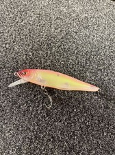 Gyazarz Japanese jerkbait Suspending 95mm Ultra Rare
