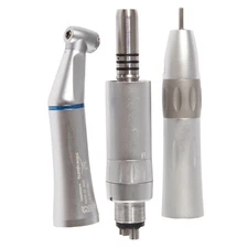 Dental Low Speed Handpiece Inner StraightNose Cone / Contra Angle/ Air Motor 4H