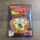 Dragonball Z Tenkaichi - Sony PlayStation 2