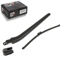 Scheibenwischer Heckwischer Arm Wischerblatt Set FüR Volvo XC90 II