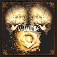 As I Lay Dying - A Long March The First Recordings - Cd - G1398Z