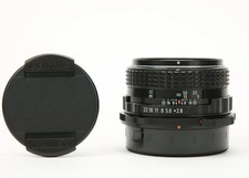 Asahi SMC Pentax 6x7 90mm f/2.8 Lens 67 Mount Standard Prime / Medium Format