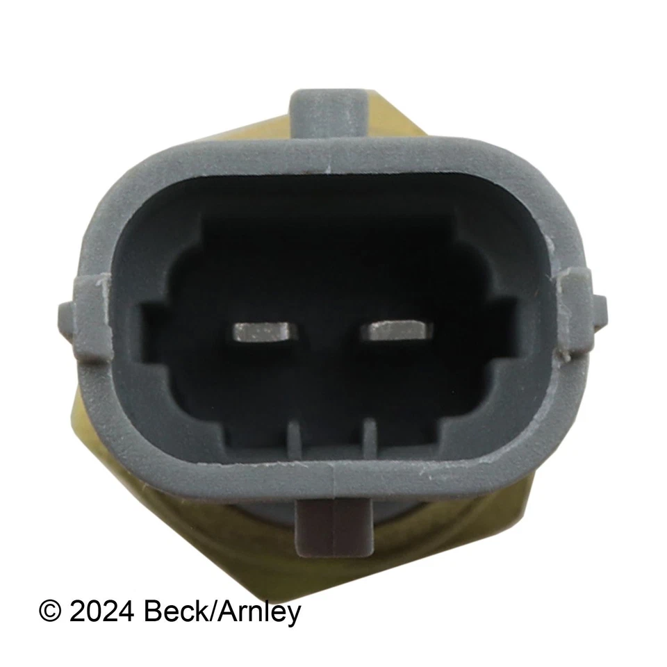 Sensor de temperatura de refrigerante Beck Arnley 158-1248 para 95-11 9-3 9-3X 9-5 900 9000 Foto 2 de 4