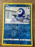 2022 Pokemon Card Brilliant Stars Piplup 35/172
