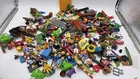 Huge Lot of Vintage Playmobil Parts