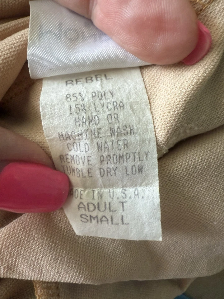 Vestido de patinaje sobre hielo Foto 4 de 4