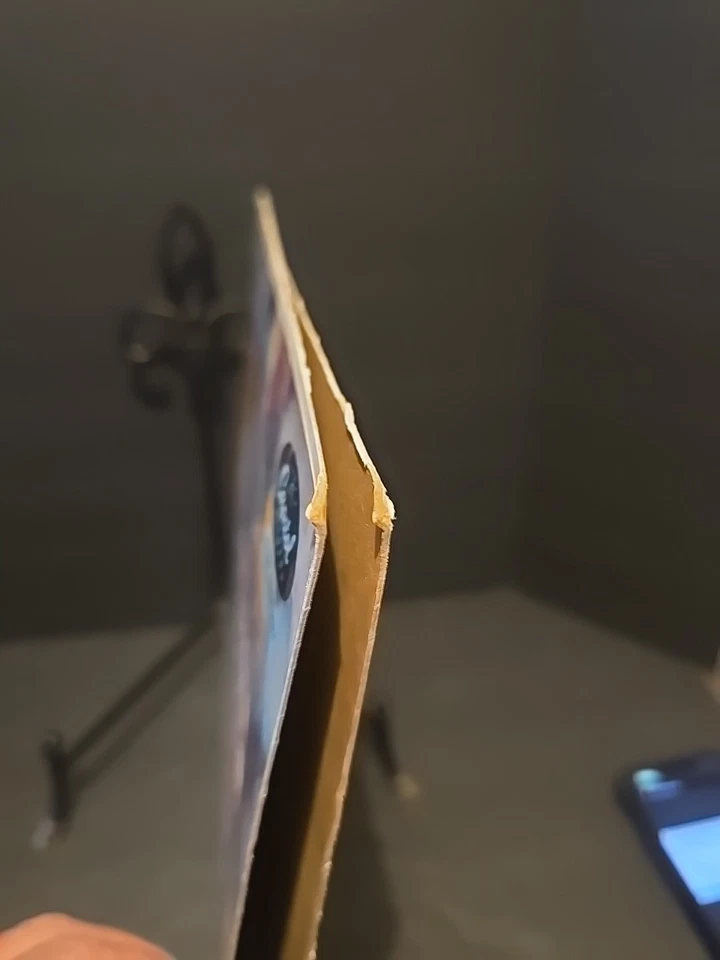 Louis Prima Keely Smith Las Vegas Prima Style LP Capitol T-1010 Live Sahara MINT - Image 3 of 4