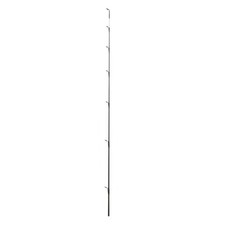 Daiwa Quiver N'ZON Carbone Heavy 3oz Pointe D'Appât Pour Canne À Feeder