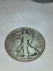 1929-S 50C Walking Liberty Half Dollar