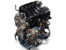 Nissan Nv200 Cargo Van 2013-2019 2.0l 4cyl Engine Jdm Mr20de Motor