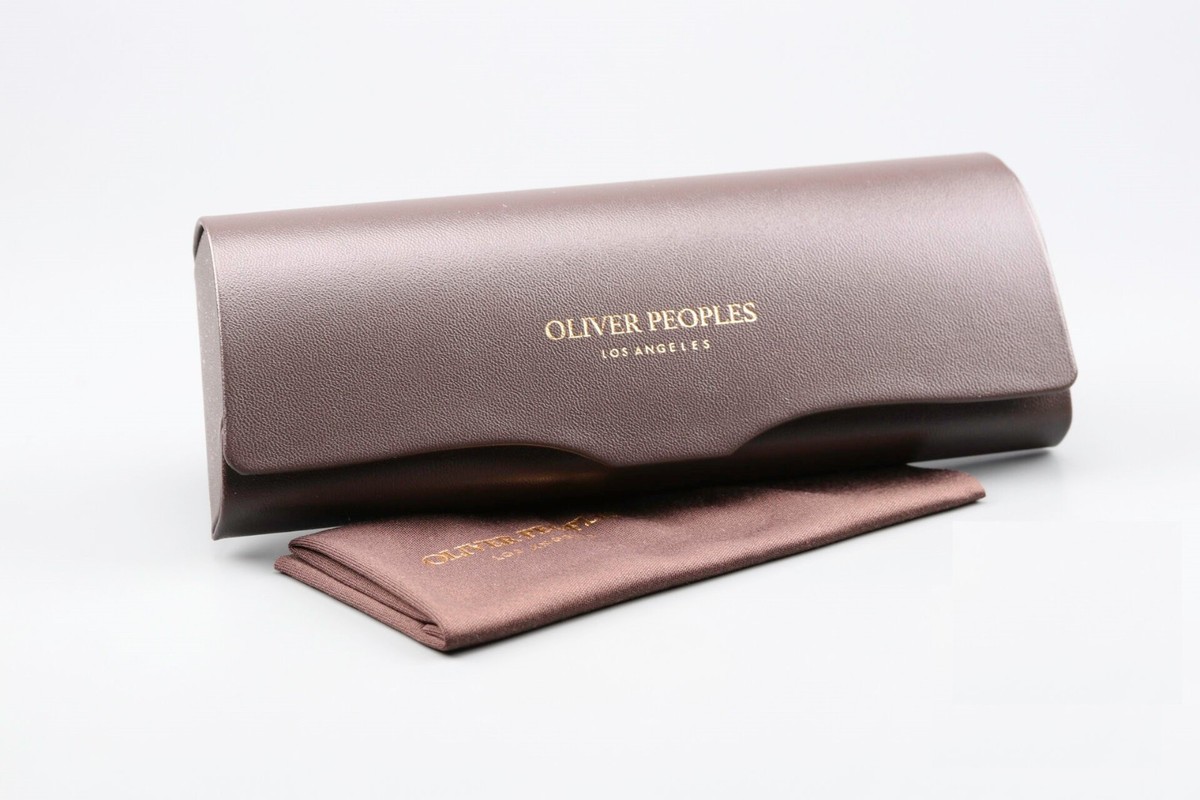 Brand New 2025 Oliver Peoples Eyeglasses OV 1186 5145 Coleridge Rx