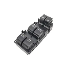 35750-TP5-H21 Power Window Switch For Honda Accord CU1 2008-12 Acura TSX 2009-12