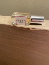 CLEAN Reserve WHIPPED CHERRY EDP Perfume Rollerball .10 Oz / 3ml Travel Size