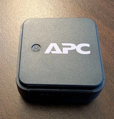 APC NBWS100T NETBOTZ WIRELESS SENSOR 100-TEMPERATURE