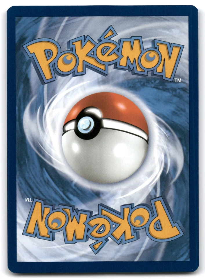 Cleffa 037 SV: Scarlet & Violet Promo Cards - Image 2 of 2