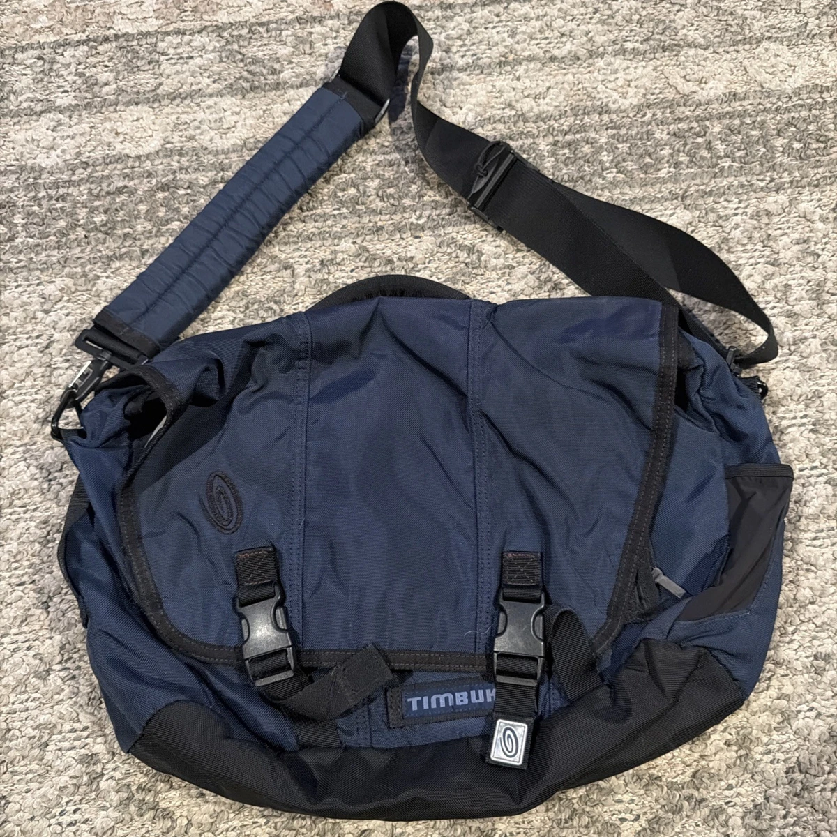 Timbuk2 Blue Men