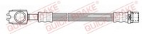 Hinterachse Links Quick Brake 50.042X Bremsschlauch FüR Audi,Vw