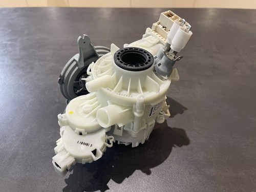Original Miele Umwälzpumpe Mppw02-31/4 EU Spülmaschine Geschirrspüler Ersatzteil